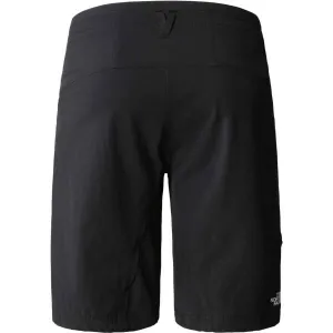 The North Face SPEEDLIGHT W Dámske kraťasy, čierna, veľkosť