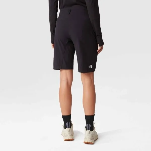 The North Face SPEEDLIGHT W Dámske kraťasy, čierna, veľkosť