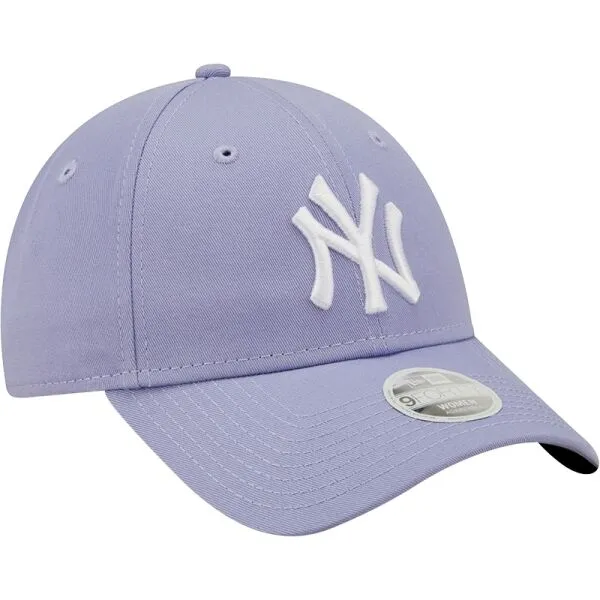 New Era 940W LEAGUE ESSENTIAL 9FORTY NEYYAN Dámska šiltovka, fialová, veľkosť UNI