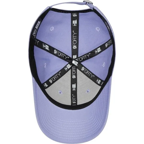 New Era 940W LEAGUE ESSENTIAL 9FORTY NEYYAN Dámska šiltovka, fialová, veľkosť UNI