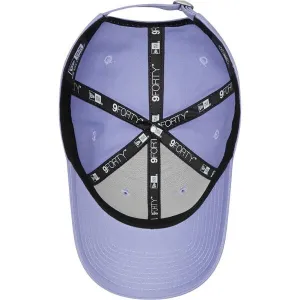New Era 940W LEAGUE ESSENTIAL 9FORTY NEYYAN Dámska šiltovka, fialová, veľkosť UNI