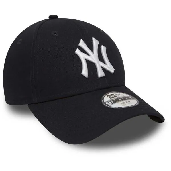 New Era 9FORTY K MLB LEAGUE NEYYAN Detská klubová šiltovka, tmavo modrá, veľkosť YOUTH