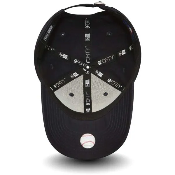 New Era 9FORTY K MLB LEAGUE NEYYAN Detská klubová šiltovka, tmavo modrá, veľkosť YOUTH
