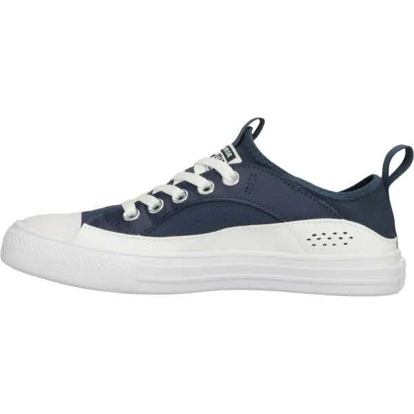 Converse CHUCK TAYLOR ALL STAR FLOW ULTRA EASY ON Dámske nízke tenisky, tmavo modrá, veľkosť