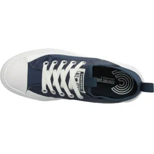 Converse CHUCK TAYLOR ALL STAR FLOW ULTRA EASY ON Dámske nízke tenisky, tmavo modrá, veľkosť