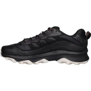 Merrell MOAB SPEED GTX Pánska outdoorová  obuv, čierna, veľkosť 41.5