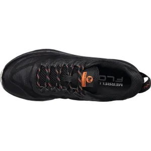 Merrell MOAB SPEED GTX Pánska outdoorová  obuv, čierna, veľkosť 41.5