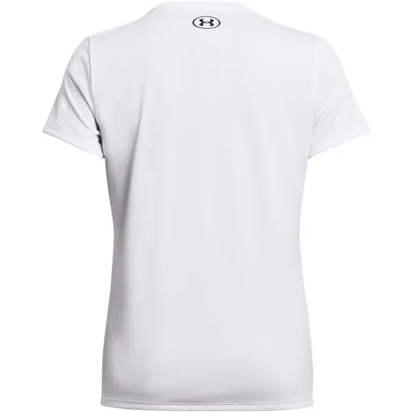 Women's T-shirt Under Armour Tech SSV- Solid