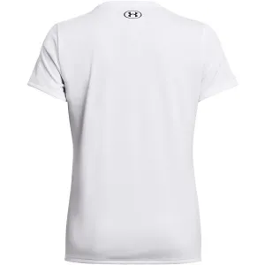 Women's T-shirt Under Armour Tech SSV- Solid