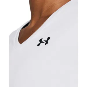 Women's T-shirt Under Armour Tech SSV- Solid