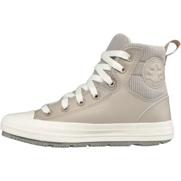 Converse CHUCK TAYLOR ALL STAR BERKSHIRE BOOT Dámske zimné tenisky, sivá, veľkosť