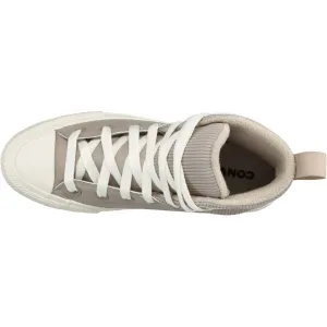 Converse CHUCK TAYLOR ALL STAR BERKSHIRE BOOT Dámske zimné tenisky, sivá, veľkosť
