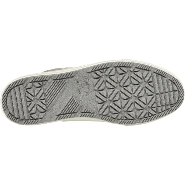 Converse CHUCK TAYLOR ALL STAR BERKSHIRE BOOT Dámske zimné tenisky, sivá, veľkosť