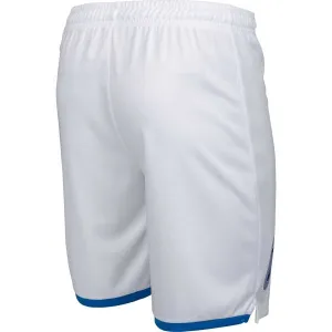 Puma UNIVERSITATEA CRAIOVA SHORTS Pánske futbalové kraťasy, biela, veľkosť