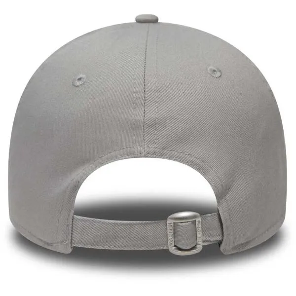 New Era NE940 LEAG BAS NEYYAN NE940 LEAG BAS NEYYAN - Lifestyle šiltovka, sivá, veľkosť UNI