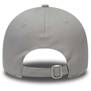 New Era NE940 LEAG BAS NEYYAN NE940 LEAG BAS NEYYAN - Lifestyle šiltovka, sivá, veľkosť UNI