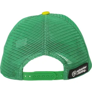 ADVENTER & FISHING MAHI-MAHI CAP Unisex šiltovka, zelená, veľkosť UNI
