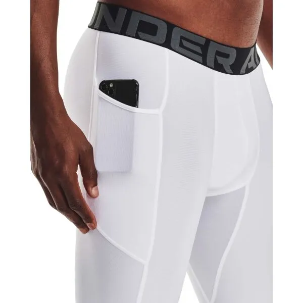 Men's compression shorts Under Armour HG Armour Lng Shorts