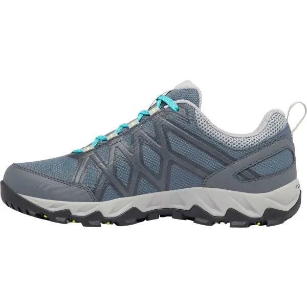Columbia PEAKFREAK X2 OUTDRY W Dámska outdoorová obuv, sivá, veľkosť 38.5