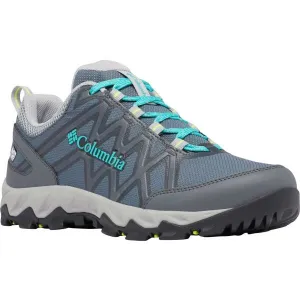 Columbia PEAKFREAK X2 OUTDRY W Dámska outdoorová obuv, sivá, veľkosť 38.5