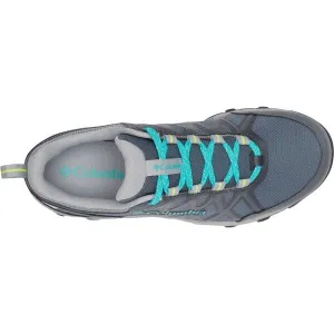 Columbia PEAKFREAK X2 OUTDRY W Dámska outdoorová obuv, sivá, veľkosť 38.5