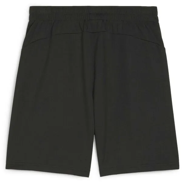 Puma TEAMFINAL TRAINING SHORTS Pánske športové kraťasy, čierna, veľkosť