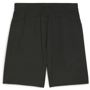 Puma TEAMFINAL TRAINING SHORTS Pánske športové kraťasy, čierna, veľkosť