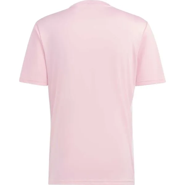 adidas TABELA 23 JERSEY Pánsky dres, ružová, veľkosť