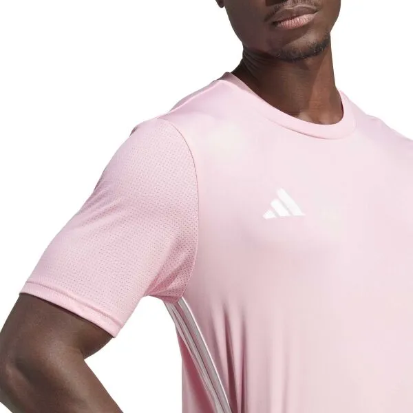 adidas TABELA 23 JERSEY Pánsky dres, ružová, veľkosť