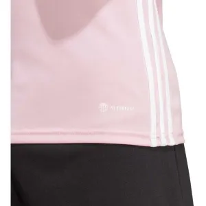 adidas TABELA 23 JERSEY Pánsky dres, ružová, veľkosť