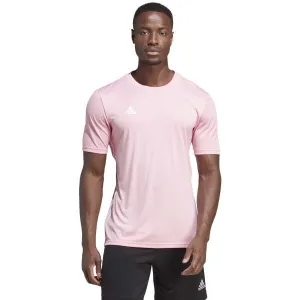adidas TABELA 23 JERSEY Pánsky dres, ružová, veľkosť