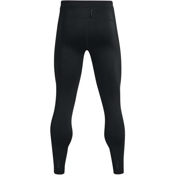 Under Armour FLY FAST 3.0 COLD TIGHT Pánske bežecké legíny, čierna, veľkosť S