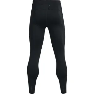 Under Armour FLY FAST 3.0 COLD TIGHT Pánske bežecké legíny, čierna, veľkosť S
