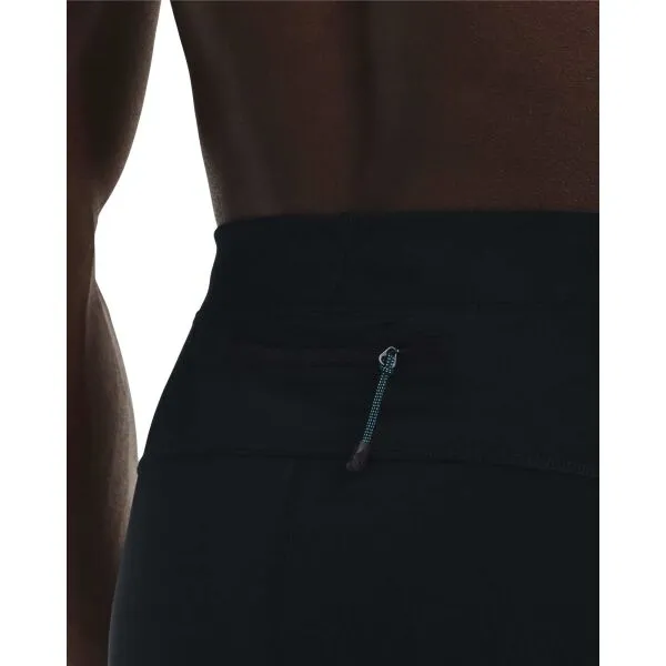 Under Armour FLY FAST 3.0 COLD TIGHT Pánske bežecké legíny, čierna, veľkosť S