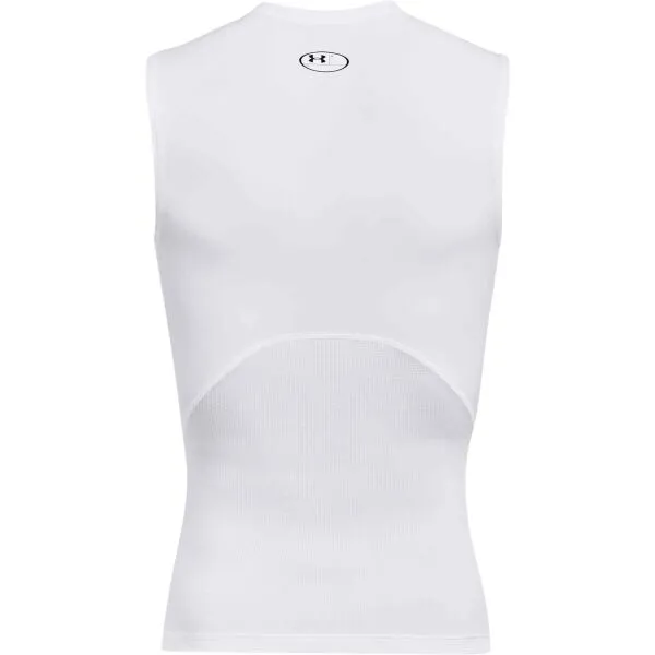 Men's compression tank top Under Armour HG Armour Comp SL
