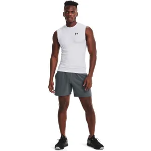 Men's compression tank top Under Armour HG Armour Comp SL