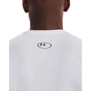Men's compression tank top Under Armour HG Armour Comp SL