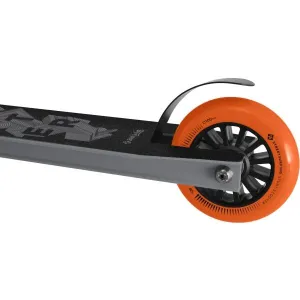 Kolobežka STREET SURFING TRICKSTER Orange Dawn