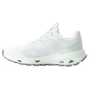 Jack Wolfskin PRELIGHT VENT LOW W Dámska turistická obuv, biela, veľkosť
