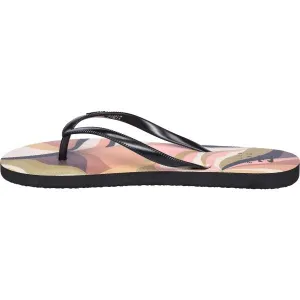 Billabong DAMA Dámske žabky, čierna, veľkosť 37