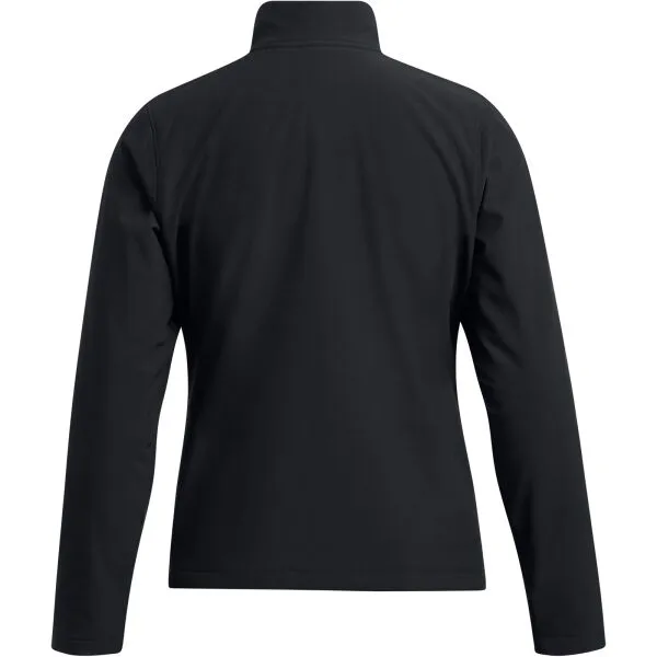 Under Armour DRIVE PRO STORM Dámska bunda, čierna, veľkosť M