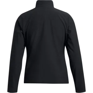 Under Armour DRIVE PRO STORM Dámska bunda, čierna, veľkosť M