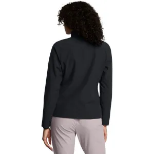 Under Armour DRIVE PRO STORM Dámska bunda, čierna, veľkosť M