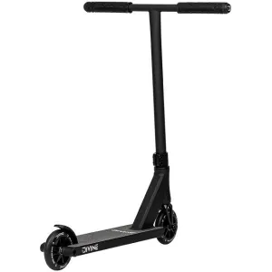Detská kolobežka DIVINE STREET - Nyx XS BLACK - 110mm