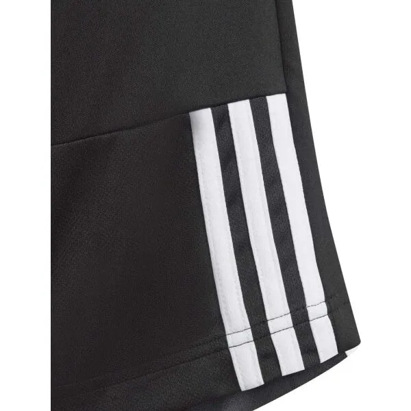 adidas SHORTS SERENO KIDS Chlapčenské kraťasy, čierna, veľkosť