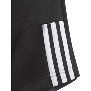 adidas SHORTS SERENO KIDS Chlapčenské kraťasy, čierna, veľkosť