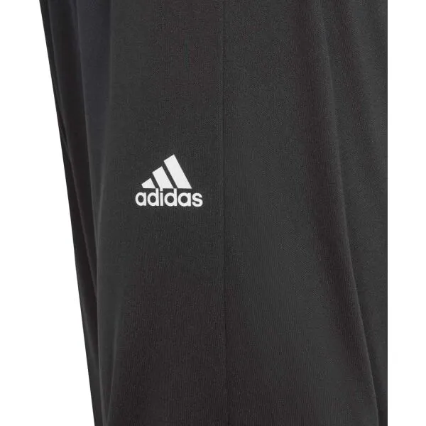 adidas SHORTS SERENO KIDS Chlapčenské kraťasy, čierna, veľkosť
