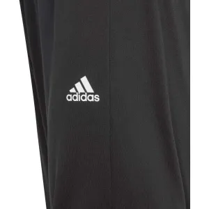 adidas SHORTS SERENO KIDS Chlapčenské kraťasy, čierna, veľkosť