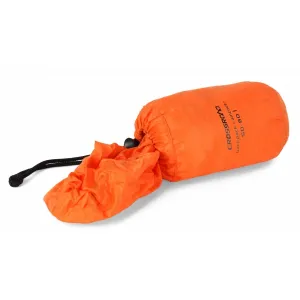 Crossroad RAINCOVER 50-80 Pláštenka na batoh, oranžová, veľkosť