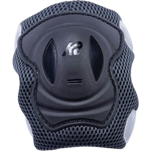 K2 PERFORMANCE PAD SET M Set in-line chráničov, tmavo modrá, veľkosť